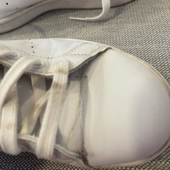 Adidas Men’s Stan Smith size 7.5 - Picture 7 of 9